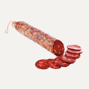 Noir-de-Bigorre-chorizo-pur-porc